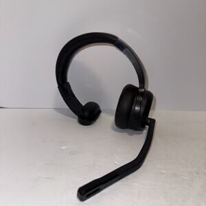 ClearDryve 100 Trucker Headset Rand McNally, Black, NO CORDS